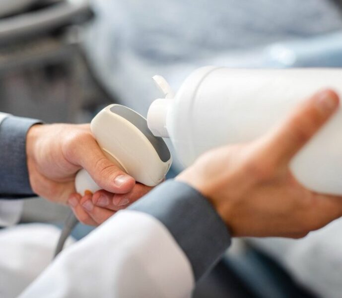 Dopler krvnih sudova