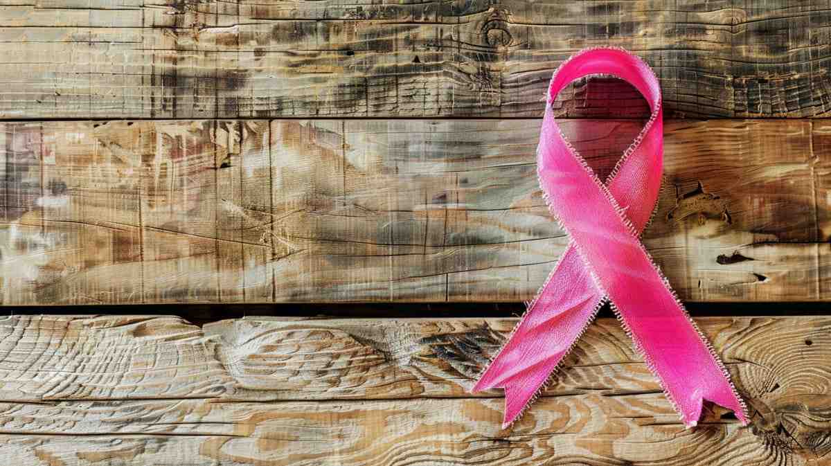 Mesec borbe protiv raka dojke