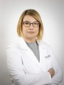 Picture of dr Dejana Senji