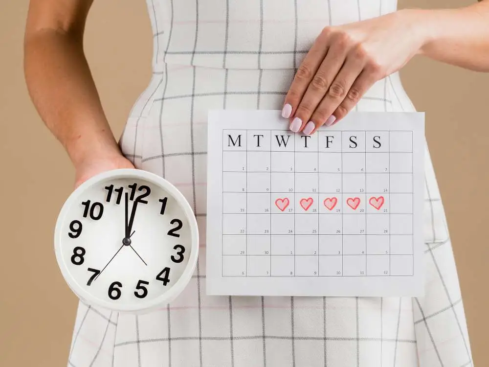 Plodni dani kalkulator